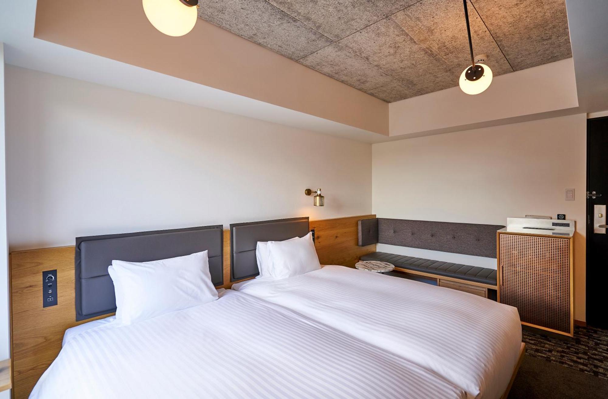 Hotel Tassel Sanjo Shirakawa Kyoto